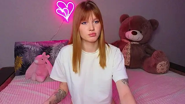 Babe Jane online show from January 15, 11:05 am