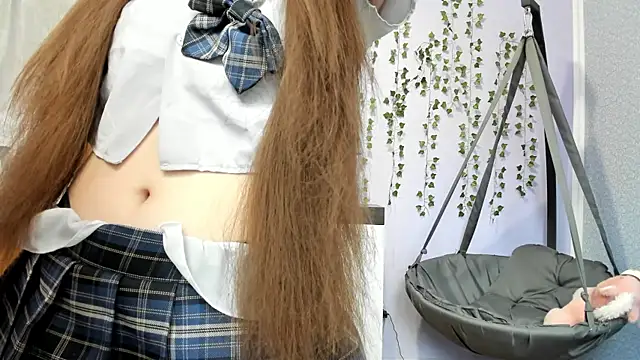 Yoonhee ki online show from April 13, 2:07 pm