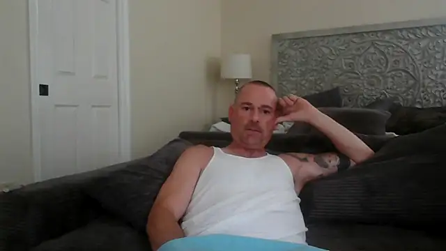 MISTERANDDEMI online show from May 28, 12:08 am