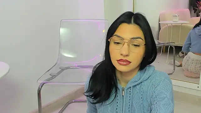 Baby Ava  online show from February 4, 8:45 pm