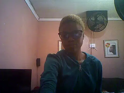 QUEENSasha27 online show from December 23, 10:08 am