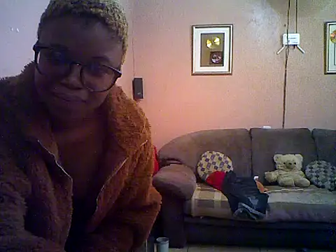 QUEENSasha27 online show from January 10, 9:14 am