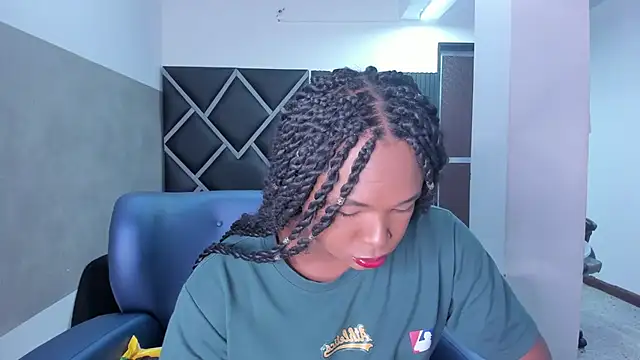 Harmony-01 online show from February 13, 8:10 pm