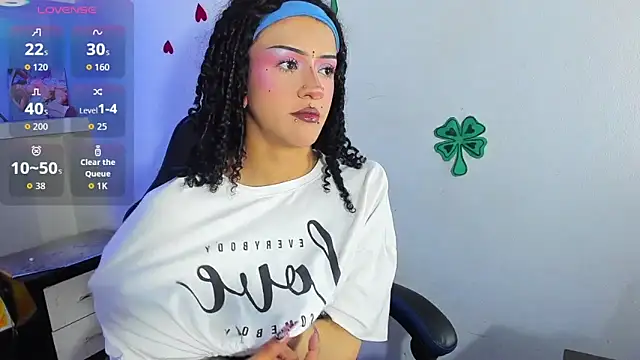 dolly boob online show from April 5, 4:44 am