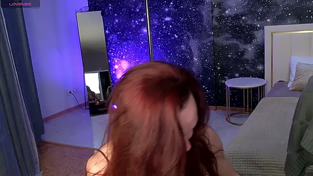 Spoty Kate  online show from January 10, 1:21 am