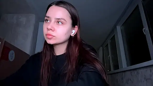 MiloyNoir online show from January 8, 6:12 pm