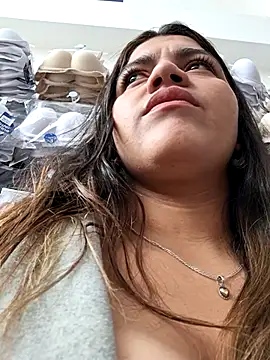 Ivy enjoy online show from February 23, 7:46 pm