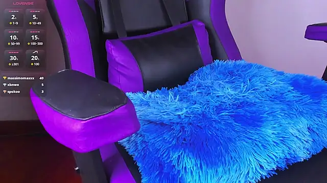  noa smithh  online show from January 14, 10:42 am