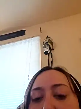 pinkcheetah12 online show from March 7, 8:05 pm