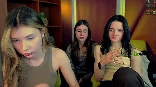 lole ti online show from March 18, 9:09 pm