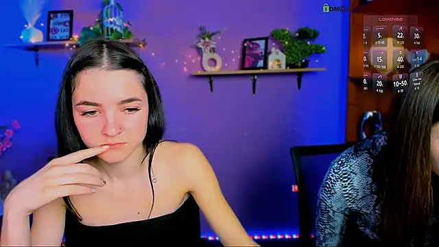 lole ti online show from April 20, 6:55 pm