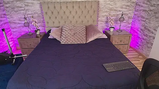 Kaorusweet online show from March 17, 12:31 pm