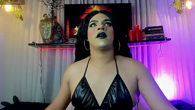 Bella-trix online show from January 16, 12:17 am