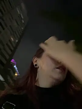 CamiTeaseX  online show from February 27, 11:59 pm