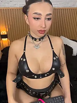 Electra Joness online show from February 18, 12:32 am