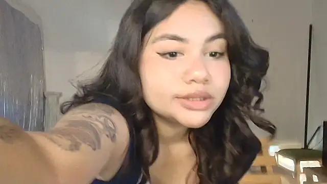 DaViruzz online show from January 9, 1:10 am