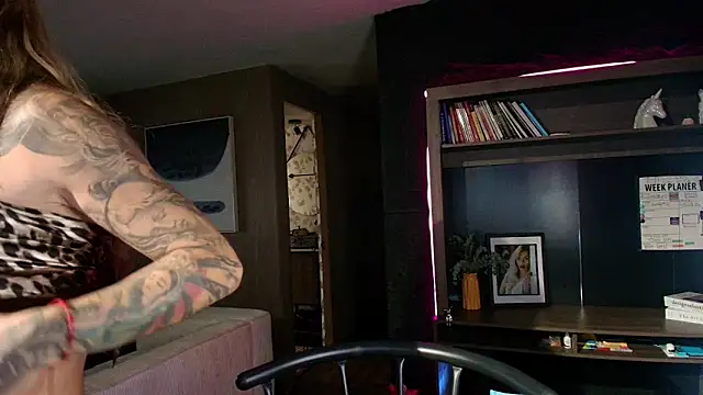 Ambrosia       online show from March 3, 11:05 am