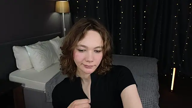 NovaEva  online show from June 1, 12:12 am