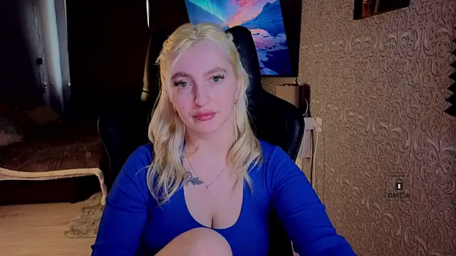 Eva Vibe  online show from May 14, 11:38 am