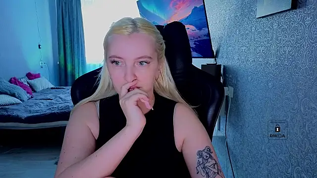 Eva Vibe  online show from May 20, 9:39 am