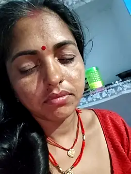 Mahima rani34 online show from March 30, 11:37 pm