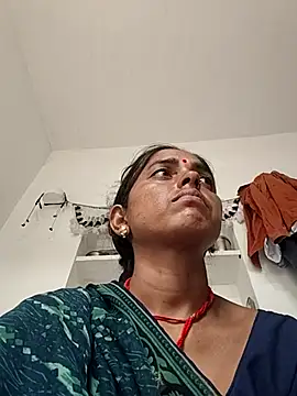 Mahima rani34 online show from August 1, 3:30 am