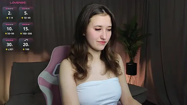 JesseCaits online show from April 14, 8:09 pm