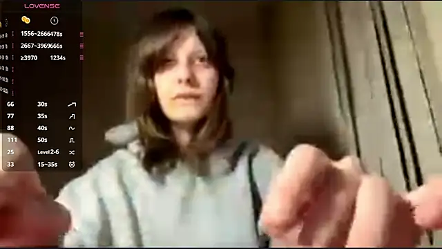 FlorenciaSciarra online show from January 7, 7:17 pm