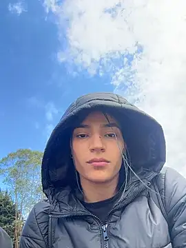 Ema Rose  online show from February 26, 9:03 pm