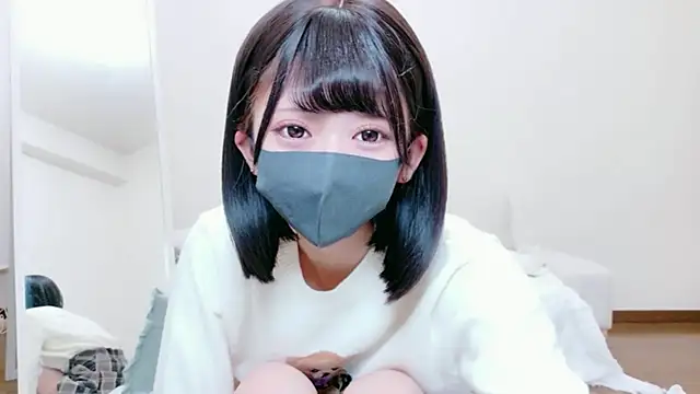 Kiki-jpn online show from March 5, 12:45 pm