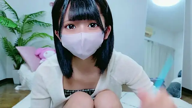 Kiki-jpn online show from March 27, 9:26 pm