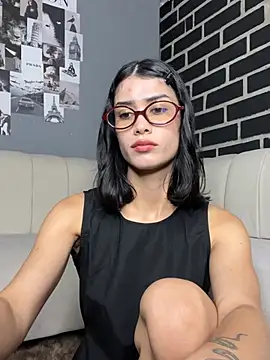 Godsfavorite19 online show from January 12, 1:55 am