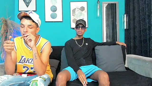 TheWolfpack  online show from January 10, 11:48 am