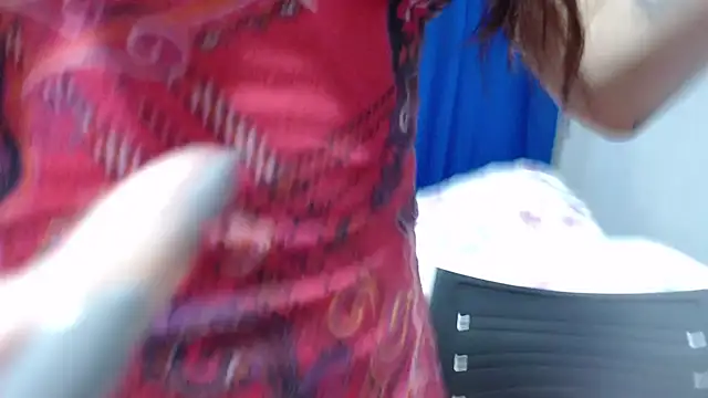 Pandoramantini online show from November 28, 10:02 pm