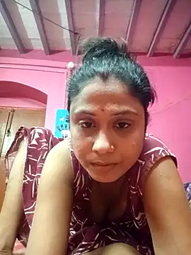 Hooghlypinkivabi online show from February 15, 2:05 pm