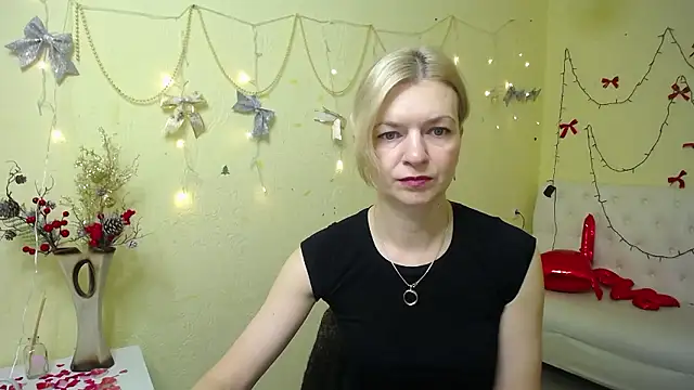 MelissaTyler online show from January 18, 6:10 am