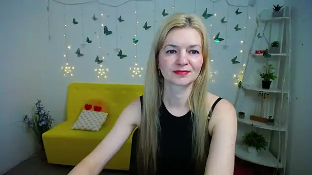 MelissaTyler online show from March 18, 12:21 pm