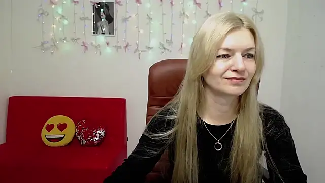 MelissaTyler online show from January 12, 5:56 am