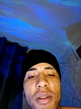 Rexx Diamondd online show from January 12, 4:07 am