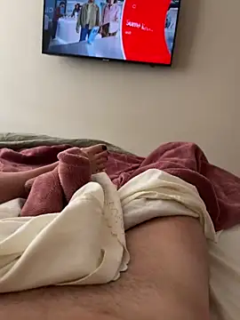 Ameliemist online show from February 26, 6:07 pm