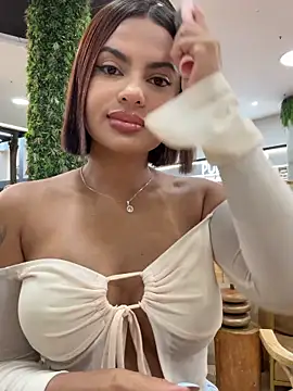 Irina Velvett online show from March 4, 11:55 pm