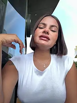 Irina Velvett online show from February 25, 9:24 pm