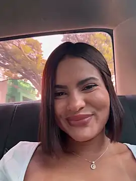 Irina Velvett online show from March 3, 9:43 pm