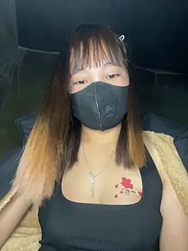 Wendy-2 online show from February 4, 5:16 pm