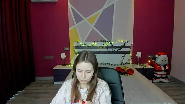 SerenityWild online show from January 8, 6:28 am