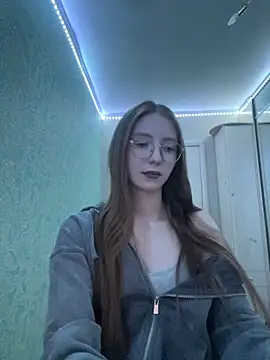 Eseniya  online show from February 15, 12:04 pm