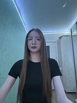 Eseniya  online show from March 4, 12:34 pm