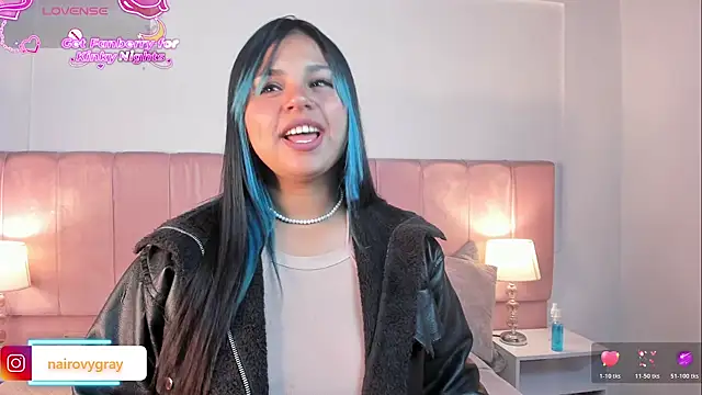 nairovy 1 online show from February 5, 11:35 am