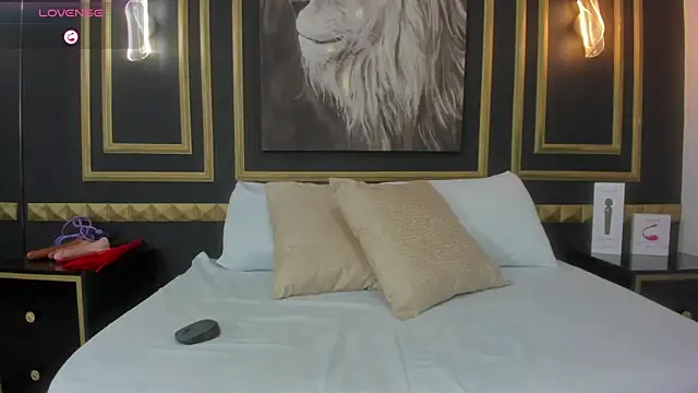 lila lain online show from April 5, 3:38 am