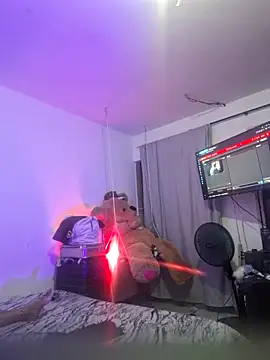  keylafisher  online show from March 22, 4:29 am